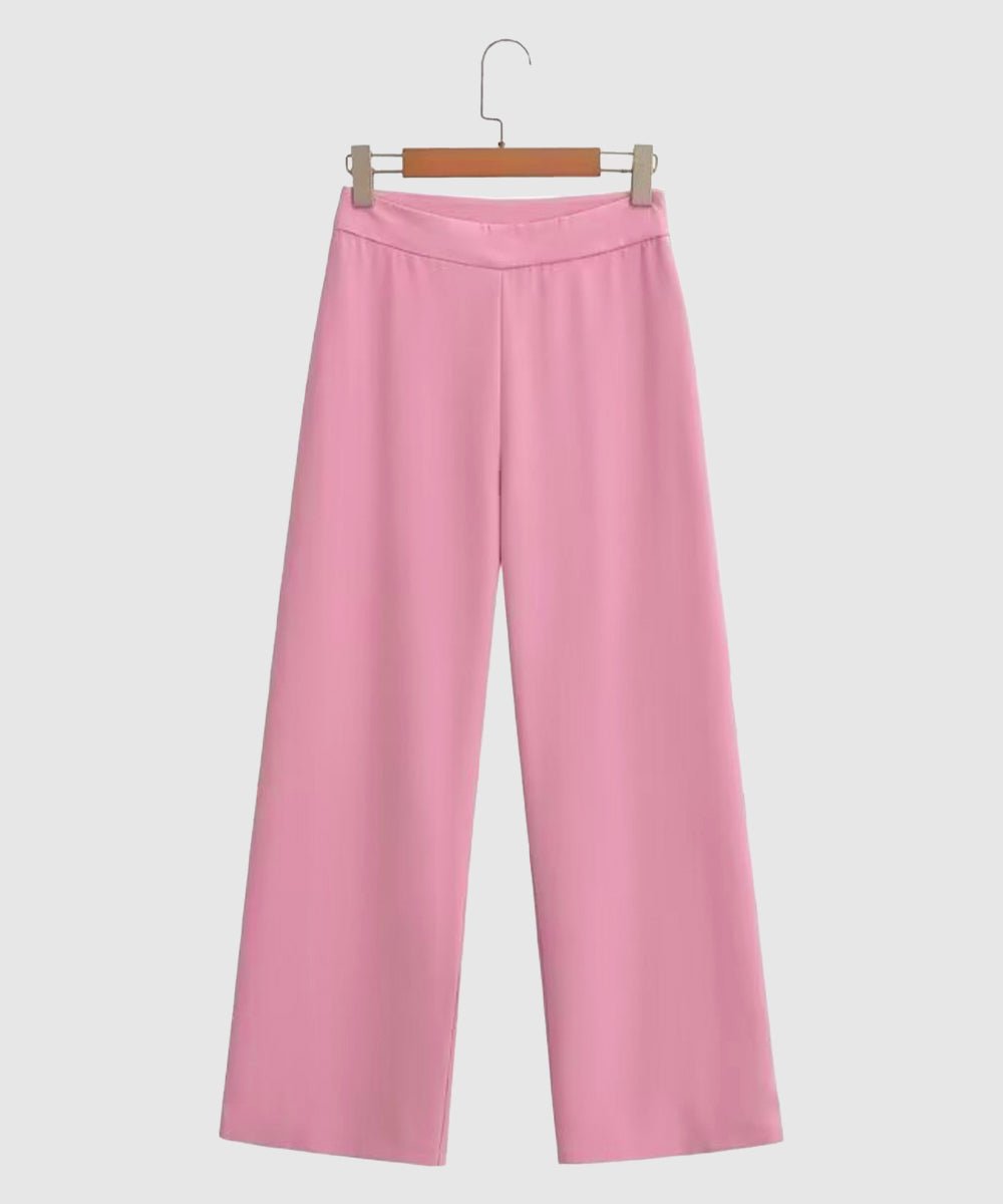 TBMPOY Women's Tailored Fit Elegant Suit - TBMPOY