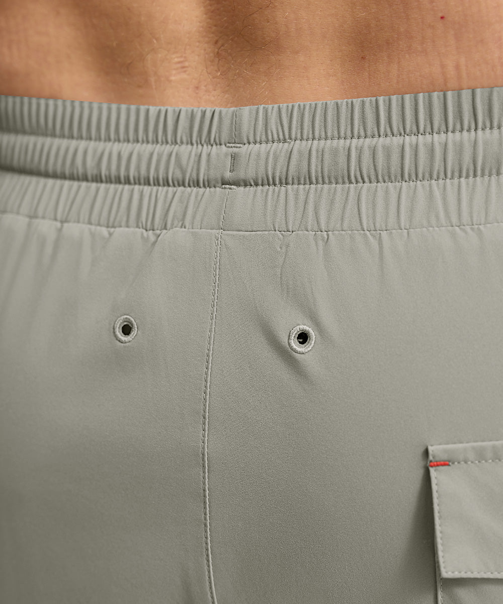 Men's Quick - Dry Outdoor Swim Shorts - TBMPOY