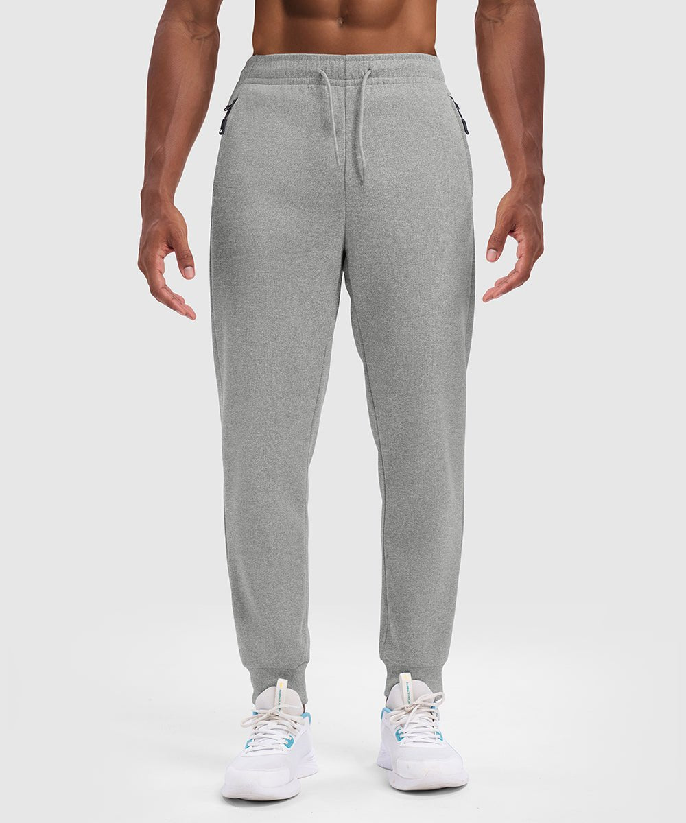 Men's Gym - to - Street Versatility Activewear Set - TBMPOY