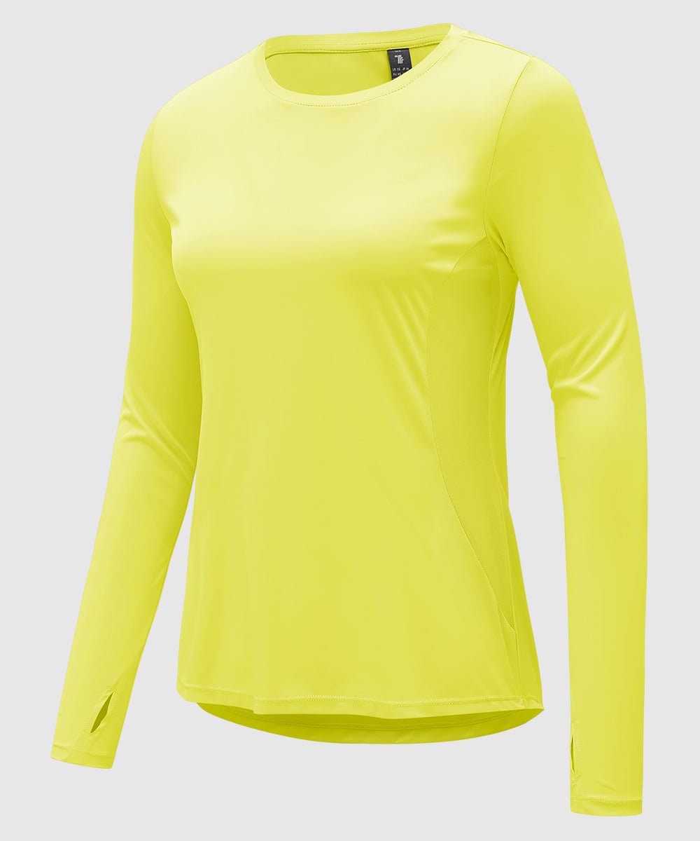 Women's High - Performance Outdoor Activewear - TBMPOY