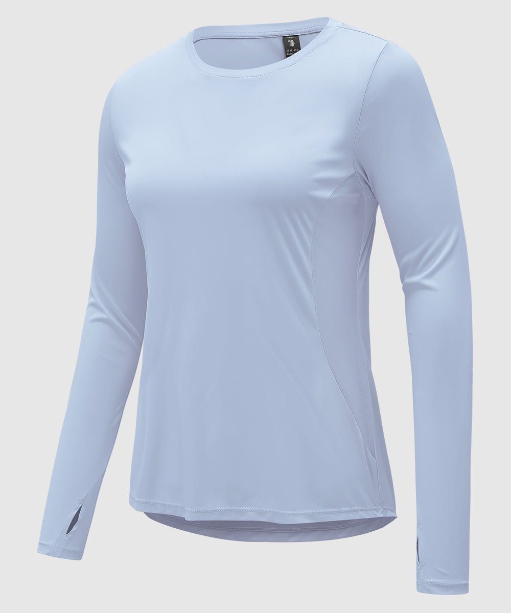 Women's High - Performance Outdoor Activewear - TBMPOY