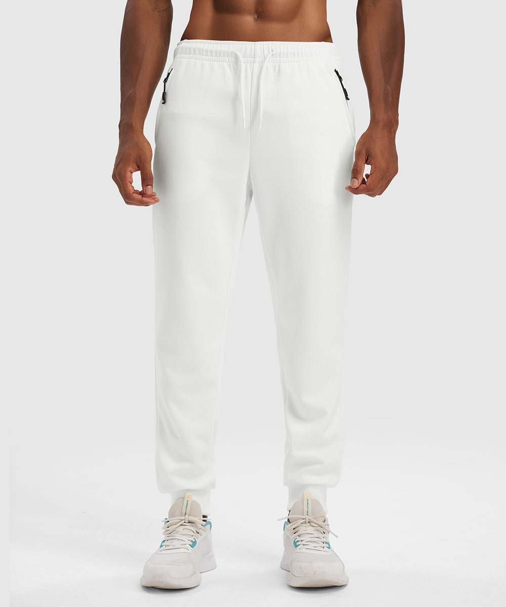 Men's Gym - to - Street Versatility Activewear Set - TBMPOY