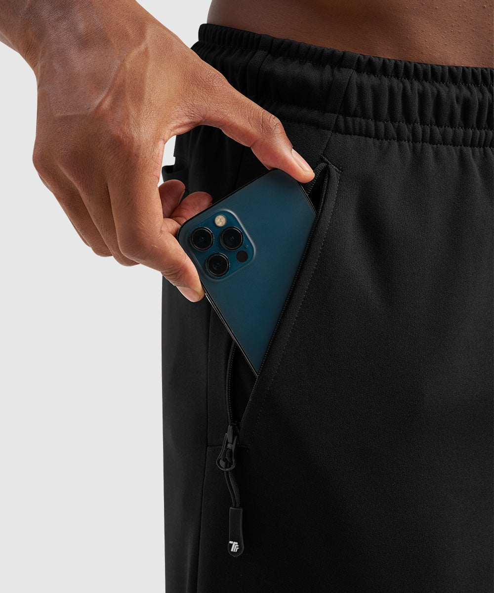 Men's Gym - to - Street Versatility Activewear Set - TBMPOY