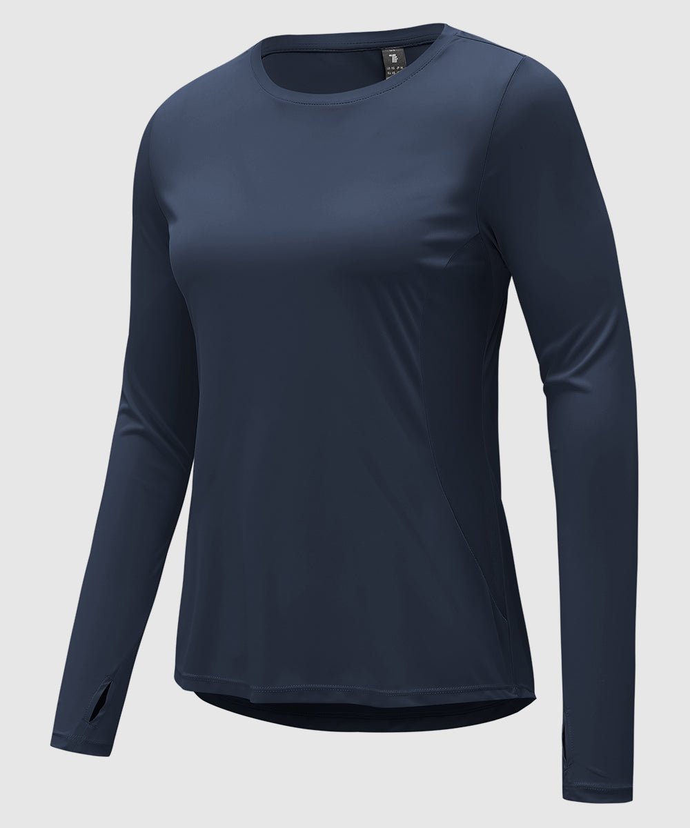 Women's High - Performance Outdoor Activewear - TBMPOY