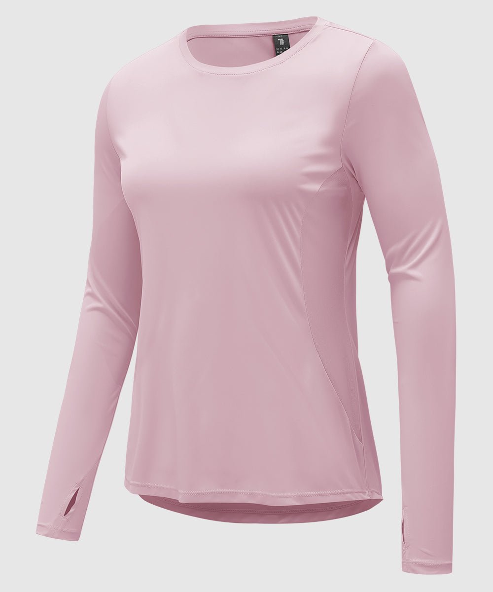 Women's High - Performance Outdoor Activewear - TBMPOY