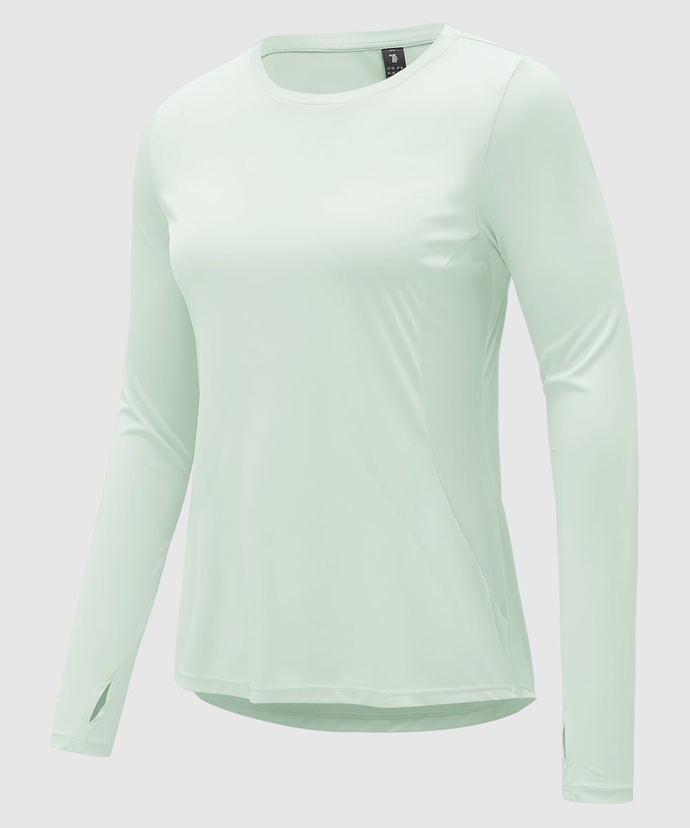 Women's High - Performance Outdoor Activewear - TBMPOY