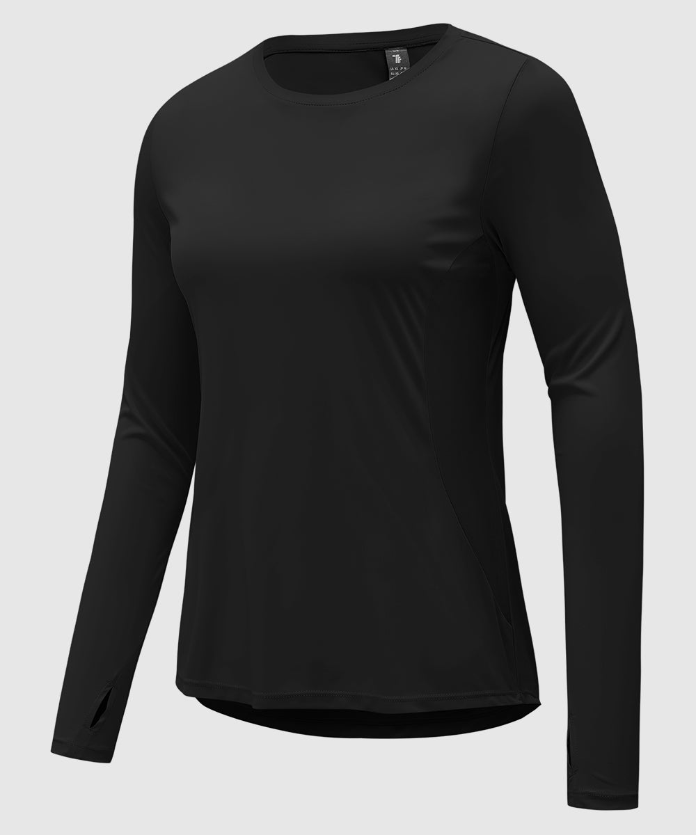 Women's High - Performance Outdoor Activewear - TBMPOY