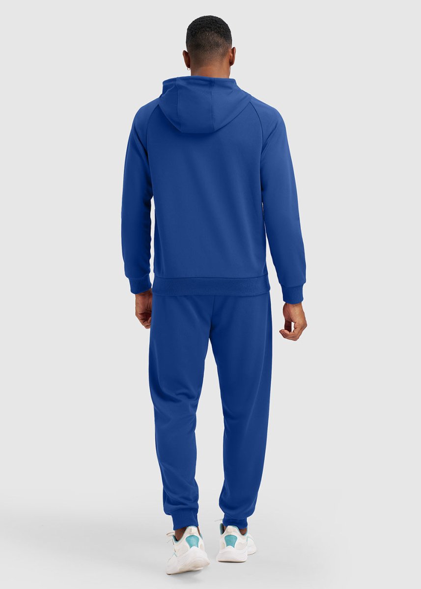 Men's Gym - to - Street Versatility Activewear Set - TBMPOY