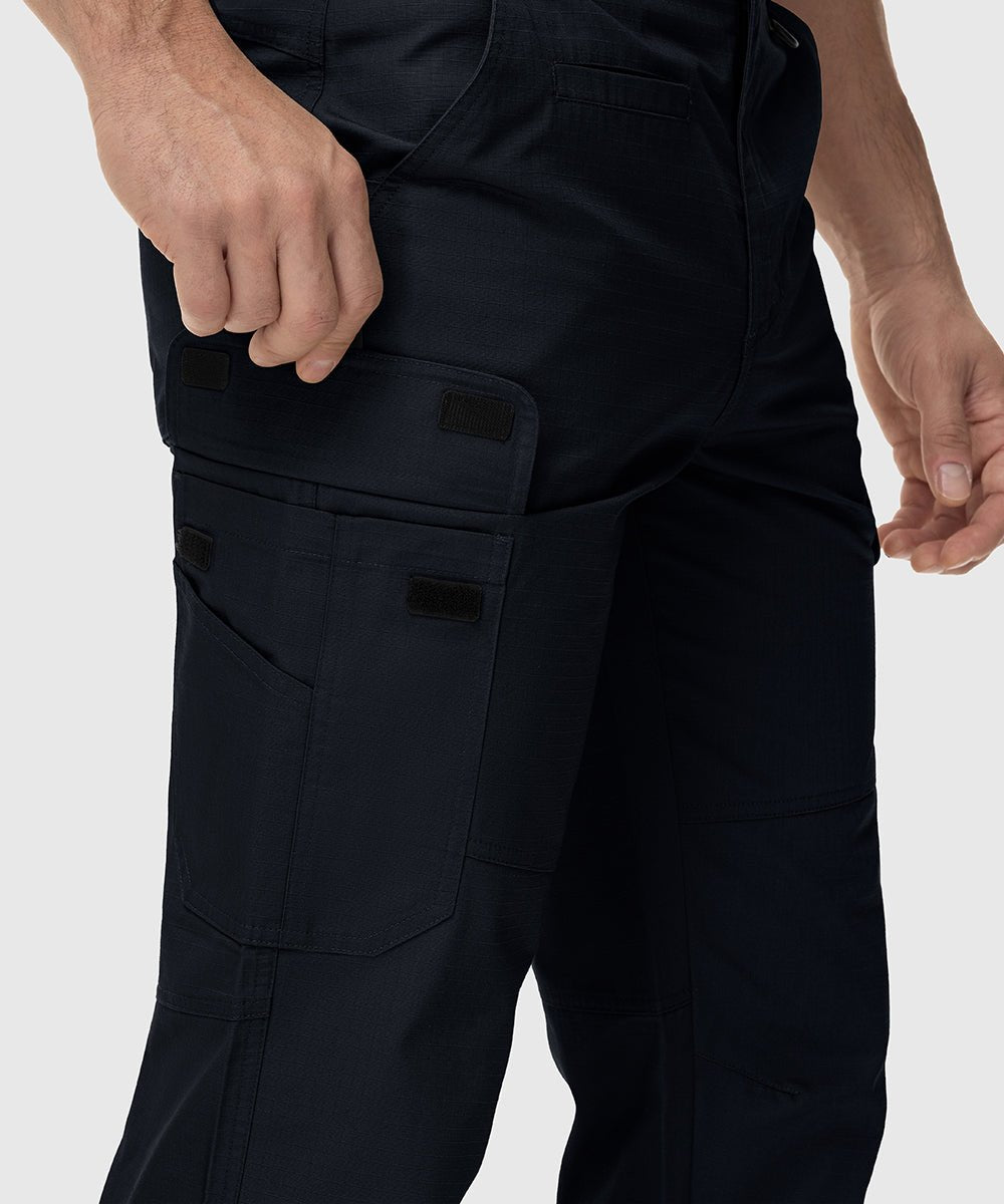 Men's Rip Stop Cargo Work Tactical Pants - TBMPOY