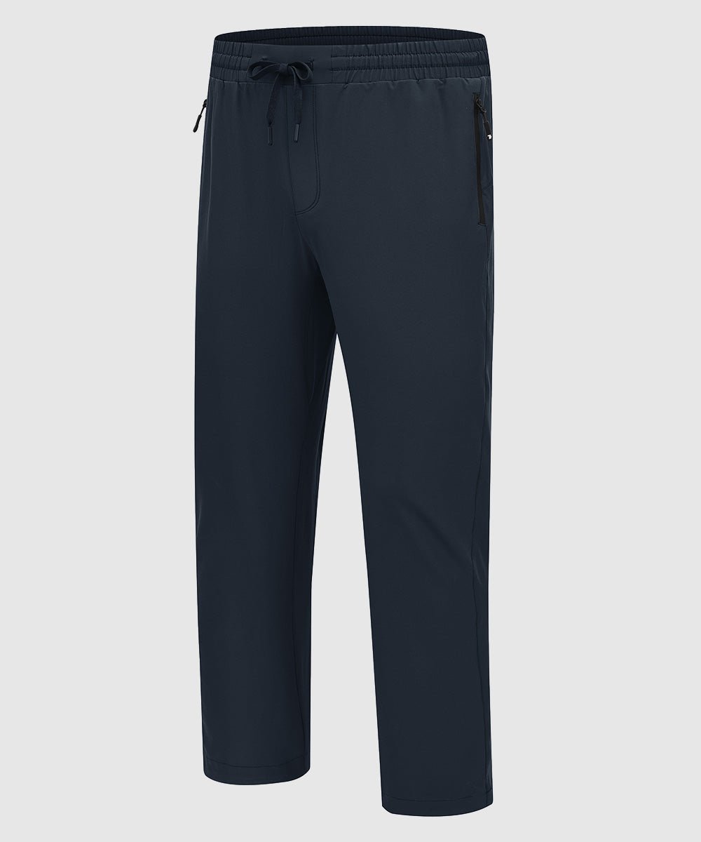 Men's Quick - Dry Outdoor Adventure Pants - TBMPOY