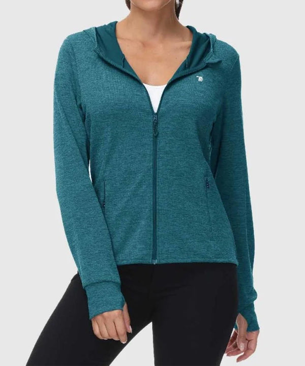 TBMPOY Women's Jacket - TBMPOY