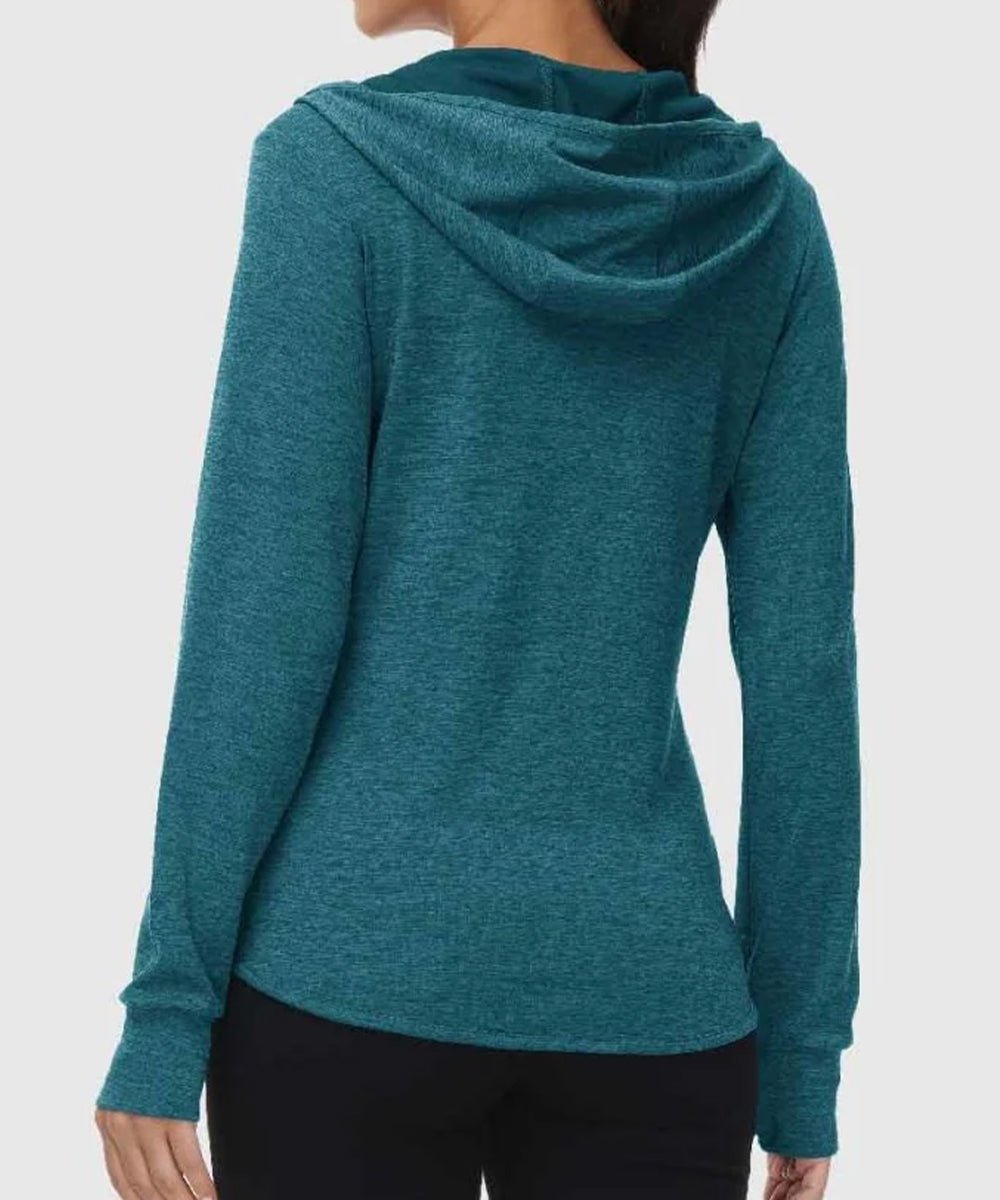 TBMPOY Women's Jacket - TBMPOY