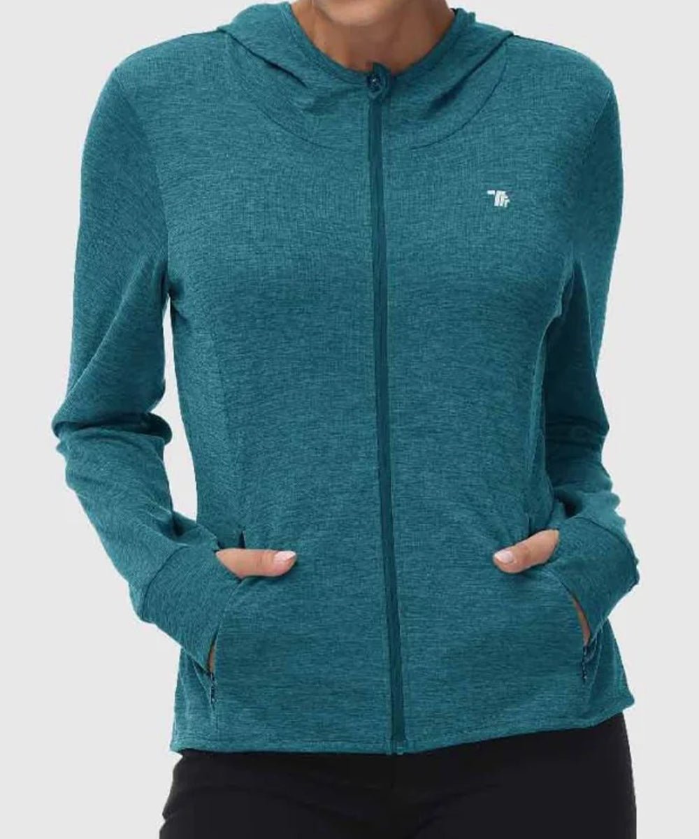 TBMPOY Women's Jacket - TBMPOY