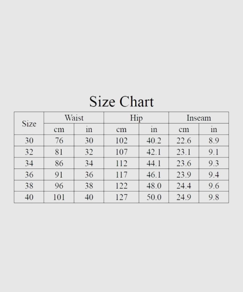 TBMPOY Men's Lightweight Casual Shorts - TBMPOY