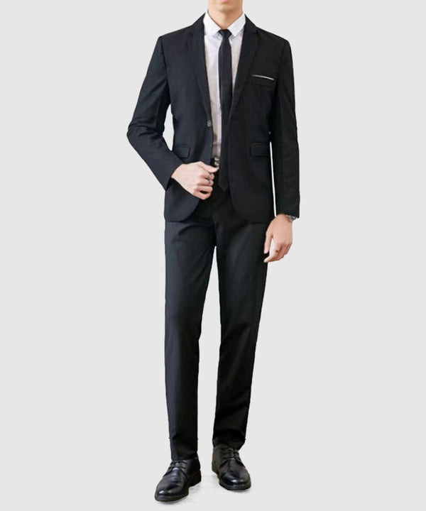 TBMPOY Men's Suits - TBMPOY