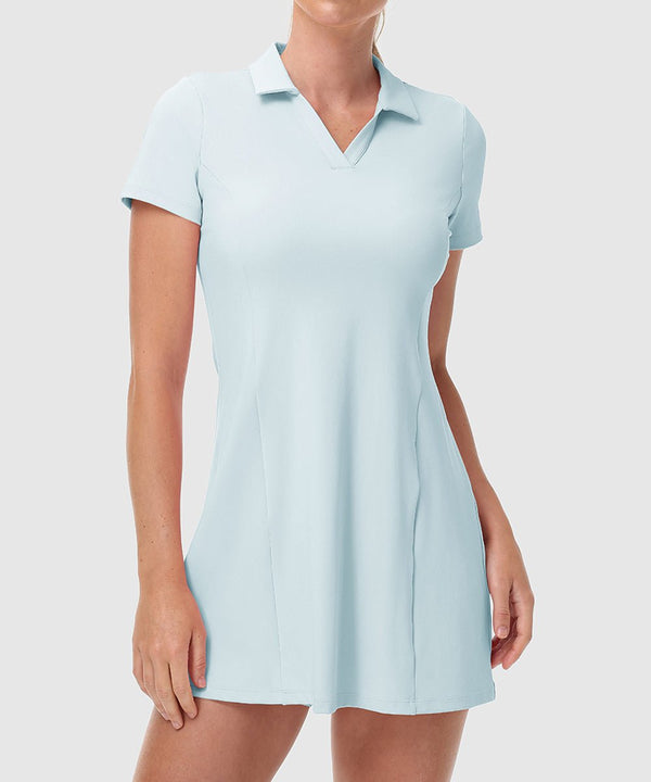 TBMPOY Women's Dress - TBMPOY