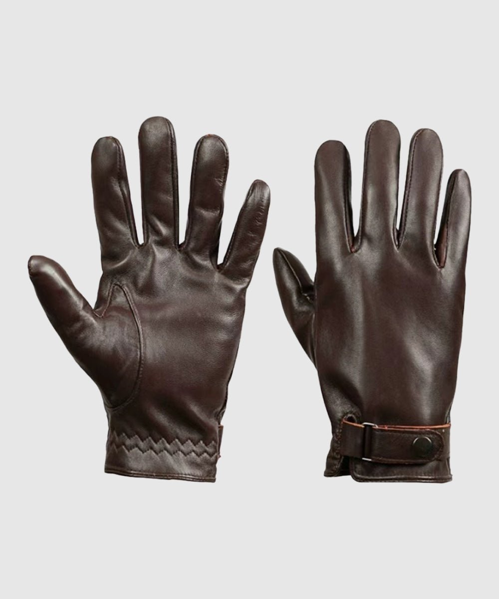 TBMPOY Gloves - TBMPOY