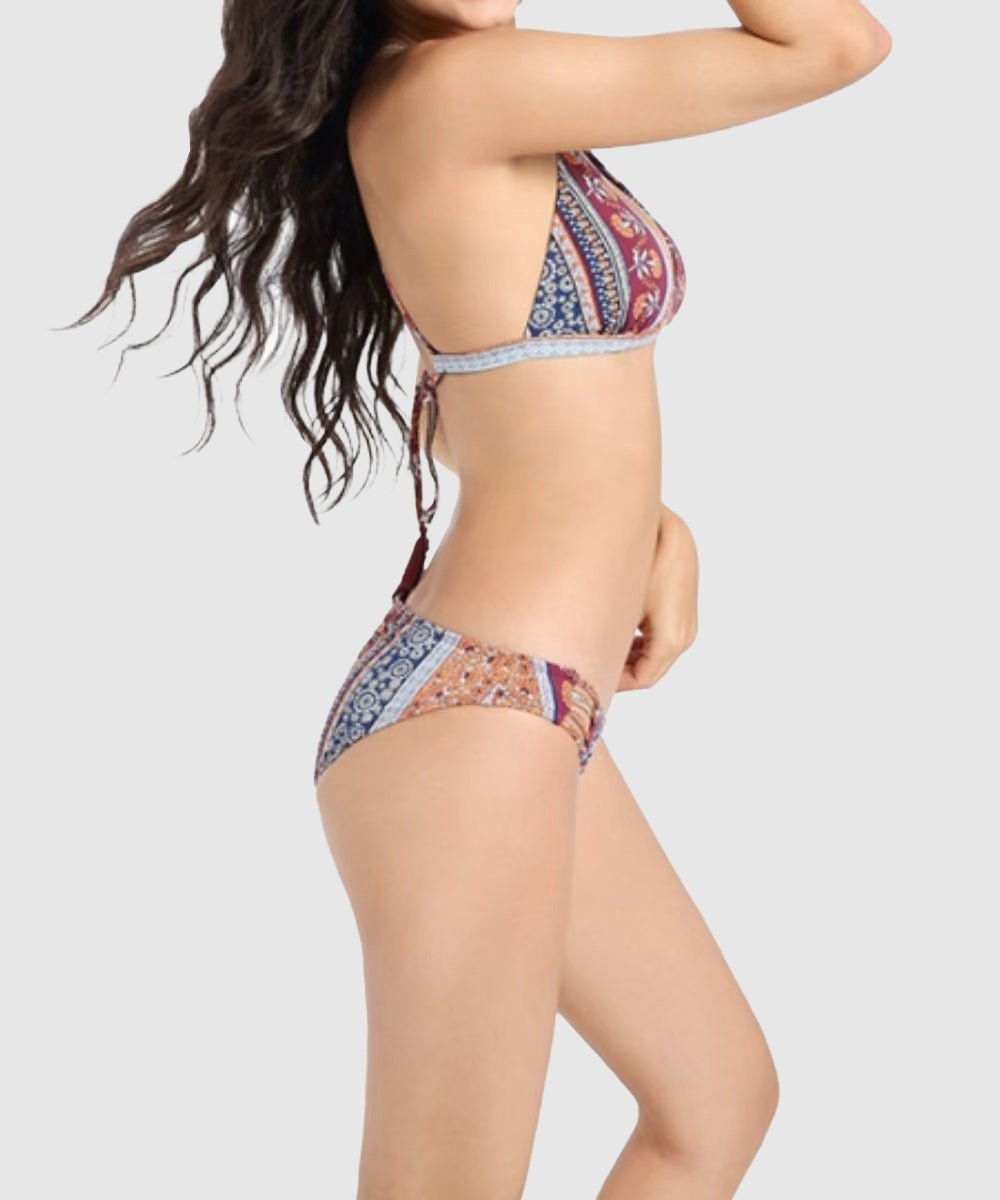 TBMPOY Women's Bikini - TBMPOY