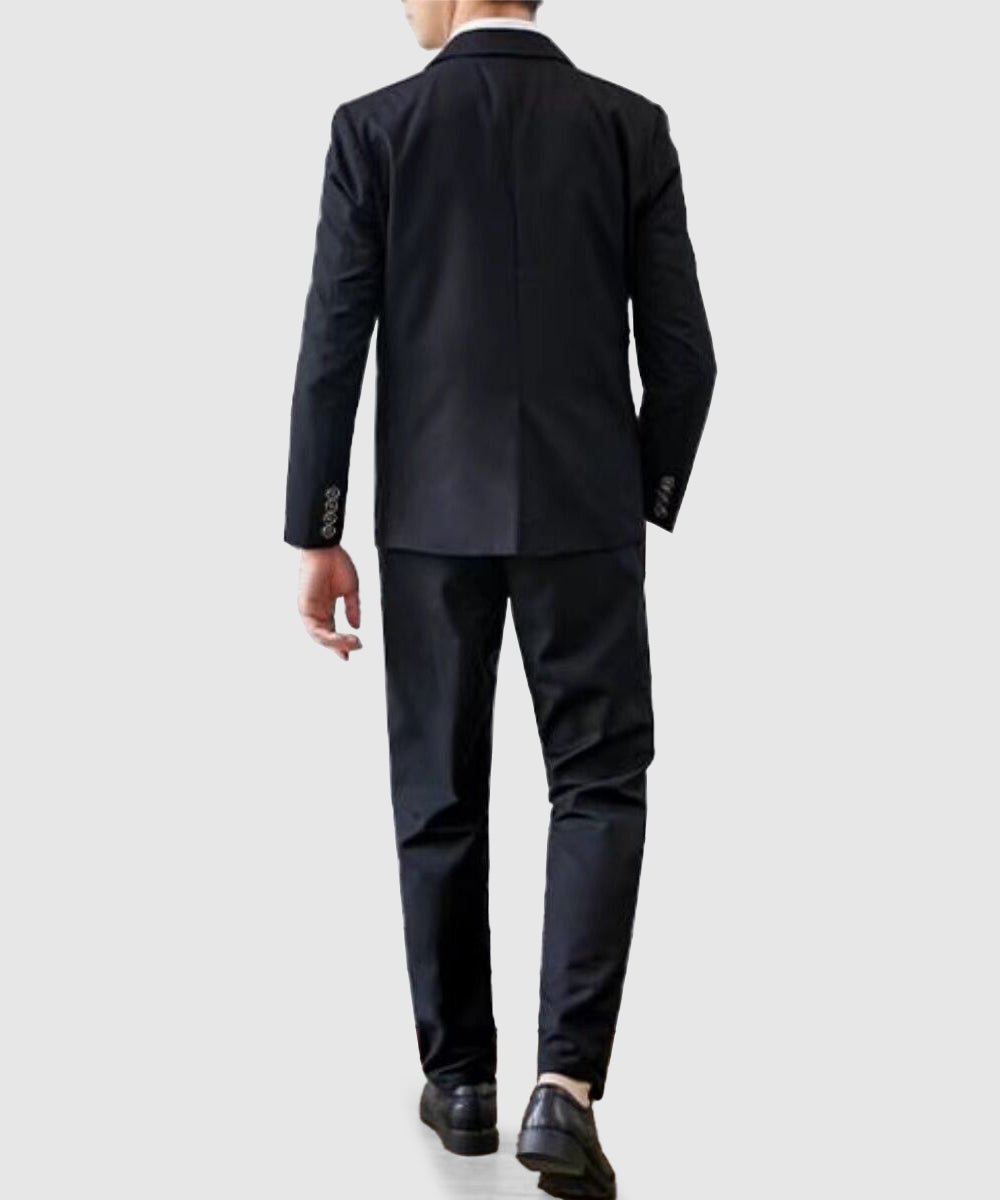 TBMPOY Men's Suits - TBMPOY