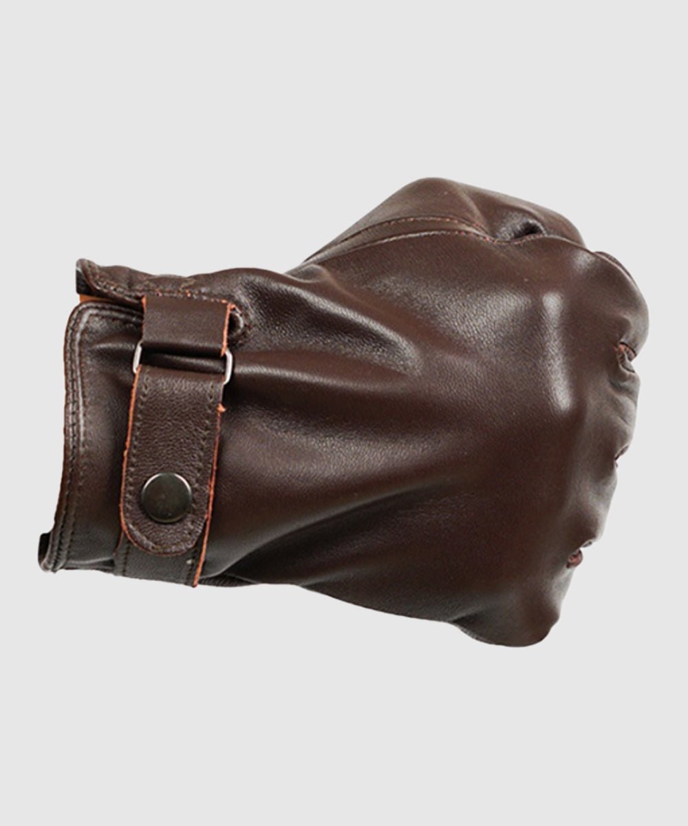 TBMPOY Gloves - TBMPOY