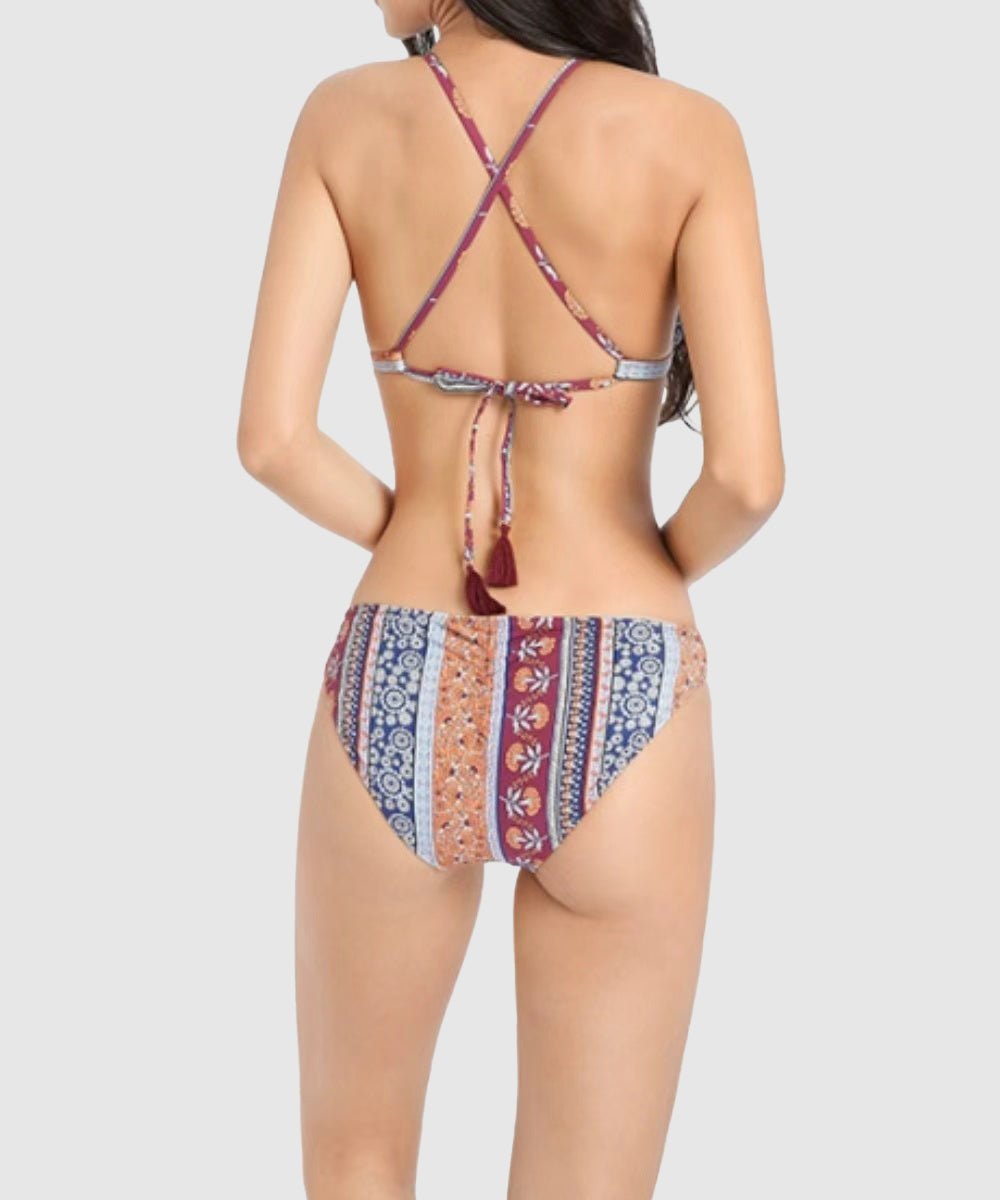 TBMPOY Women's Bikini - TBMPOY
