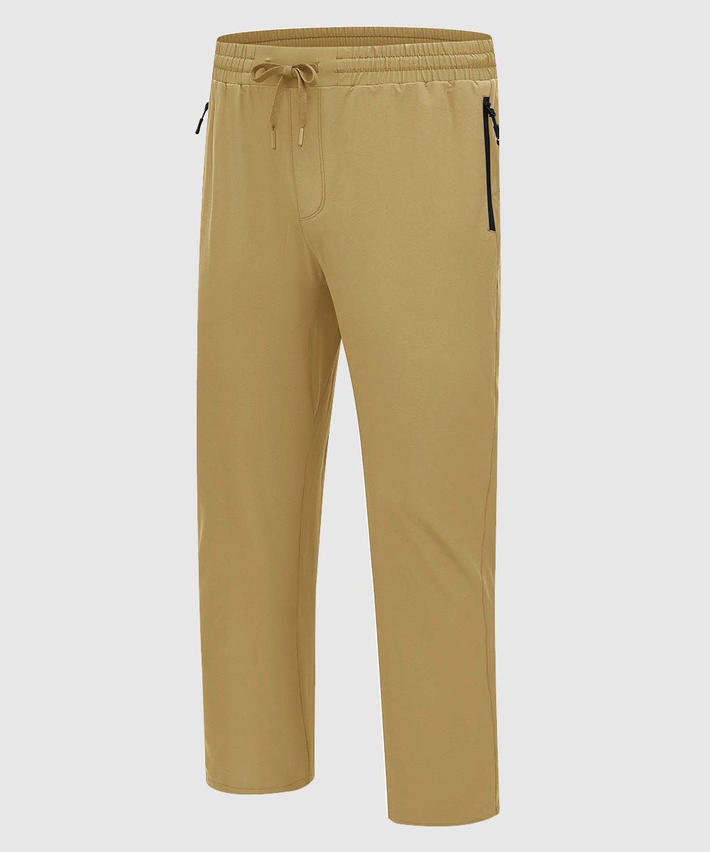 Men's Quick - Dry Outdoor Adventure Pants - TBMPOY