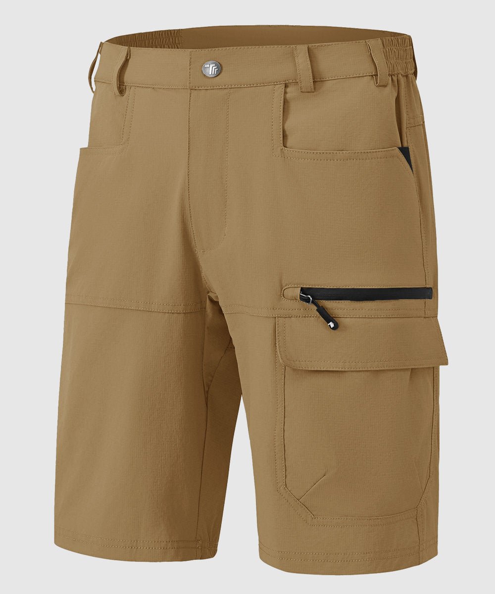 Men's Quick Dry Outdoor Sports Shorts - TBMPOY