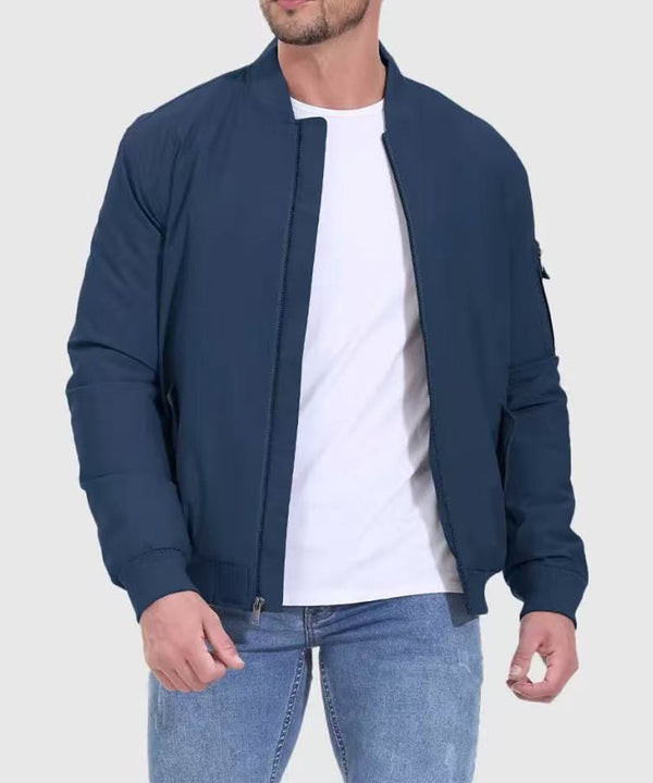 TBMPOY Men's Windproof Jacket - TBMPOY