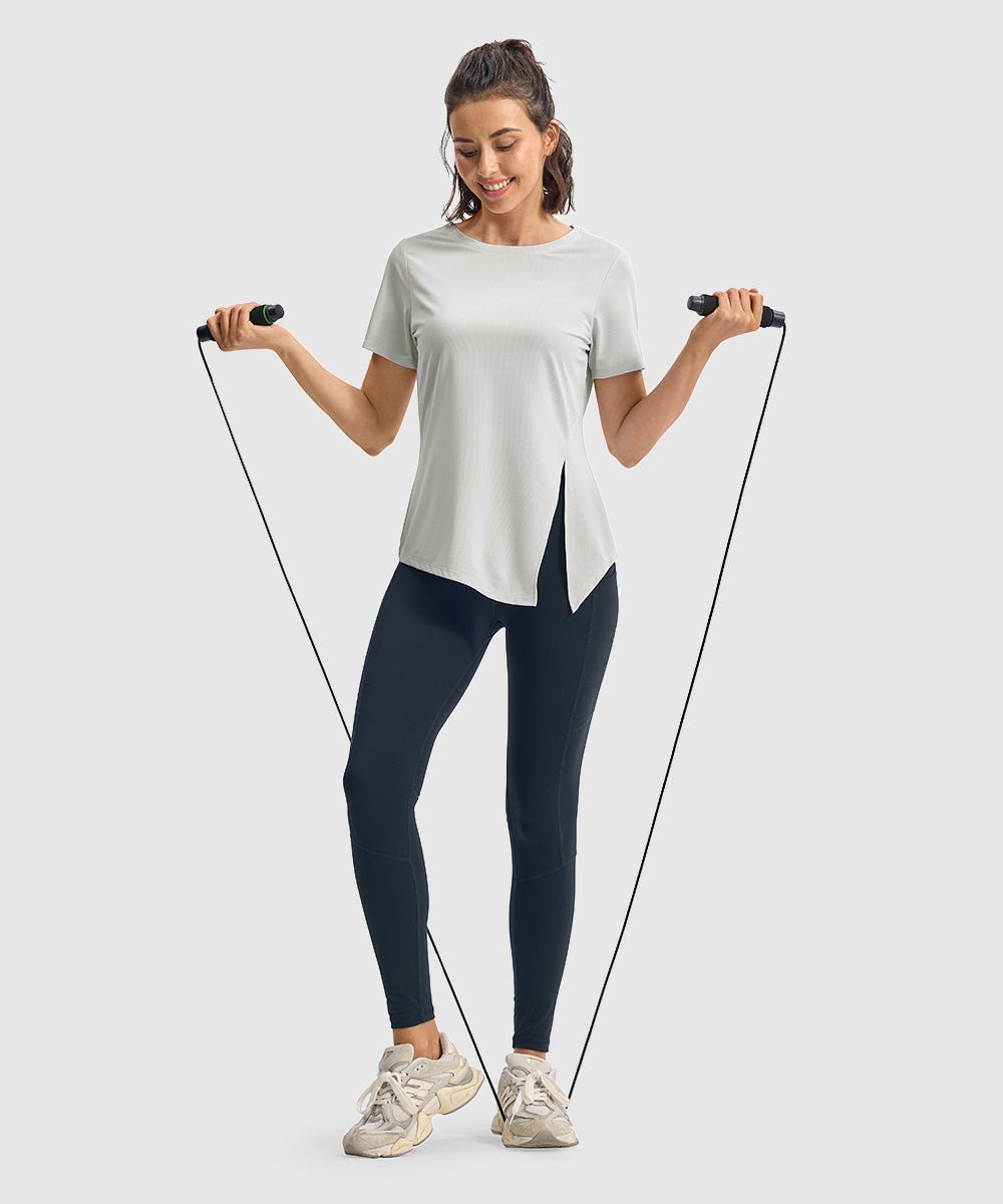 Women's Versatile Fit Training T-Shirt - TBMPOY