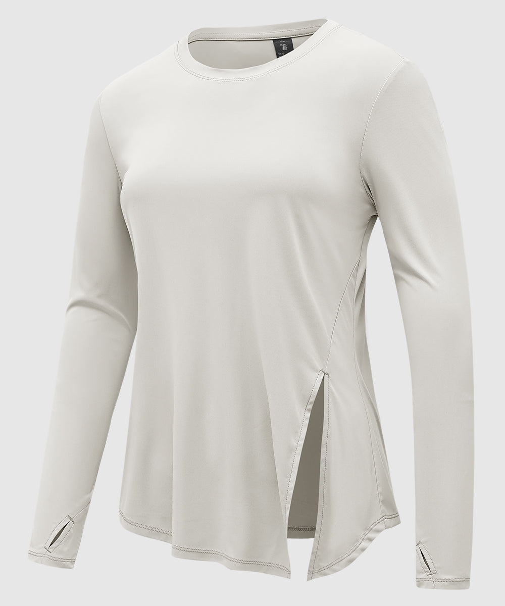 Women’s UPF 50+ Sun Protectio Performance Shirts - TBMPOY