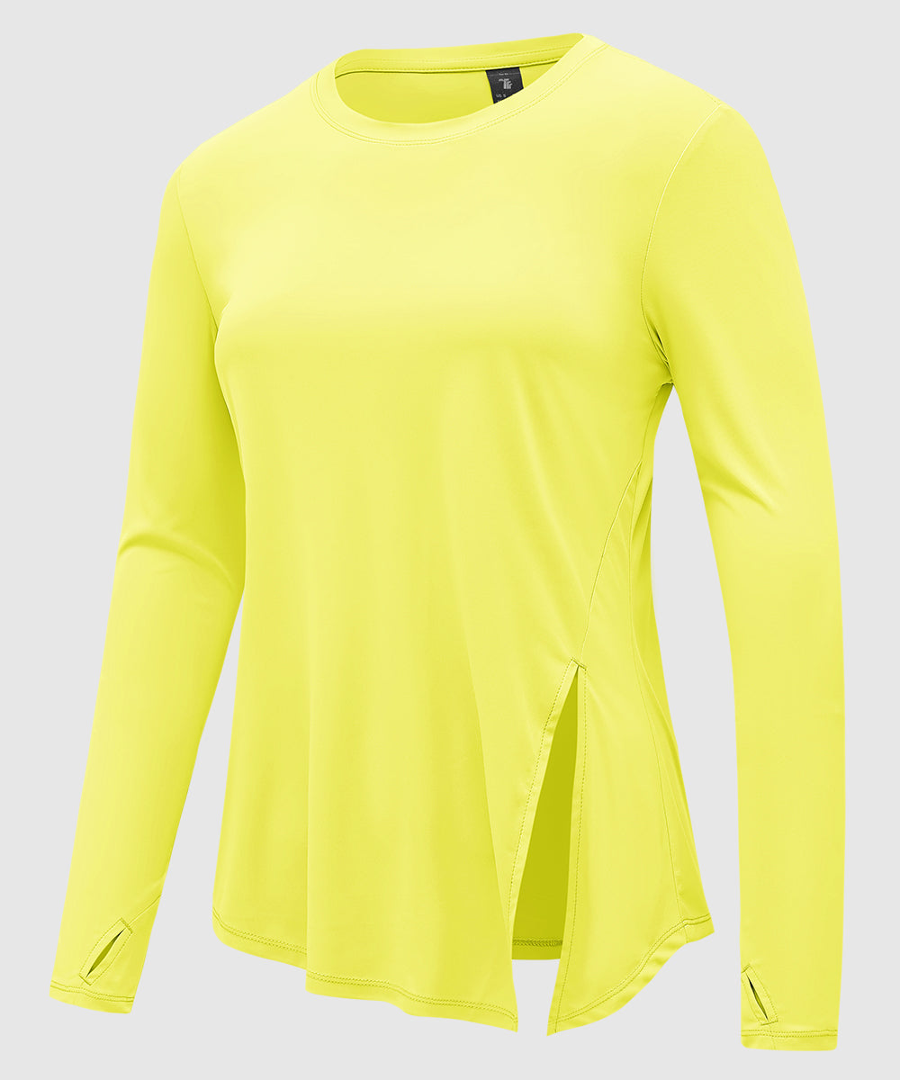 Women’s UPF 50+ Sun Protectio Performance Shirts - TBMPOY