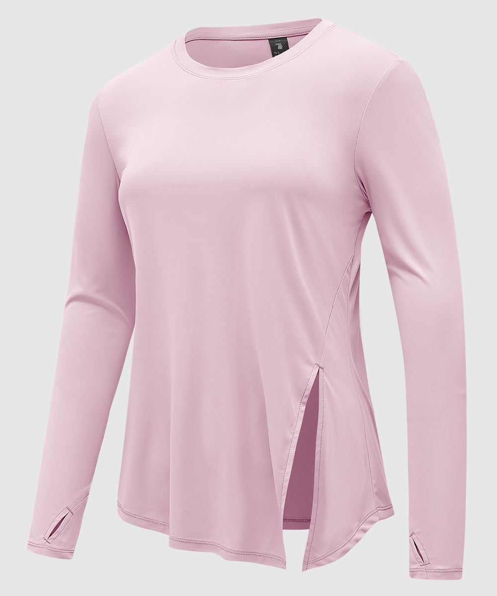 Women’s UPF 50+ Sun Protectio Performance Shirts - TBMPOY