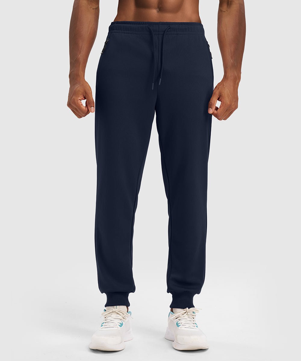 Men's Gym - to - Street Versatility Activewear Set - TBMPOY