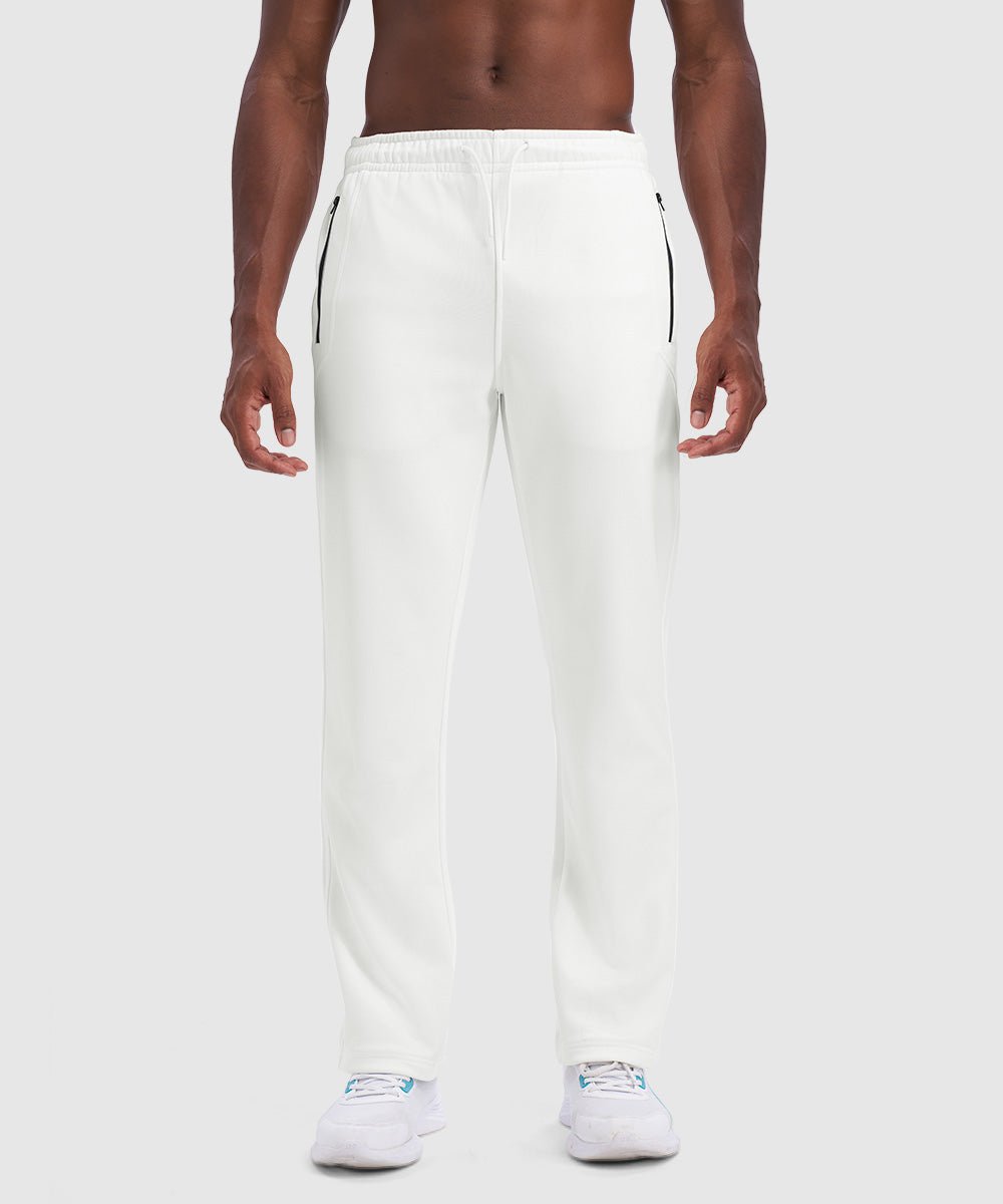 Men's Stand Collar Cold - proof Running Fitness Suit - TBMPOY