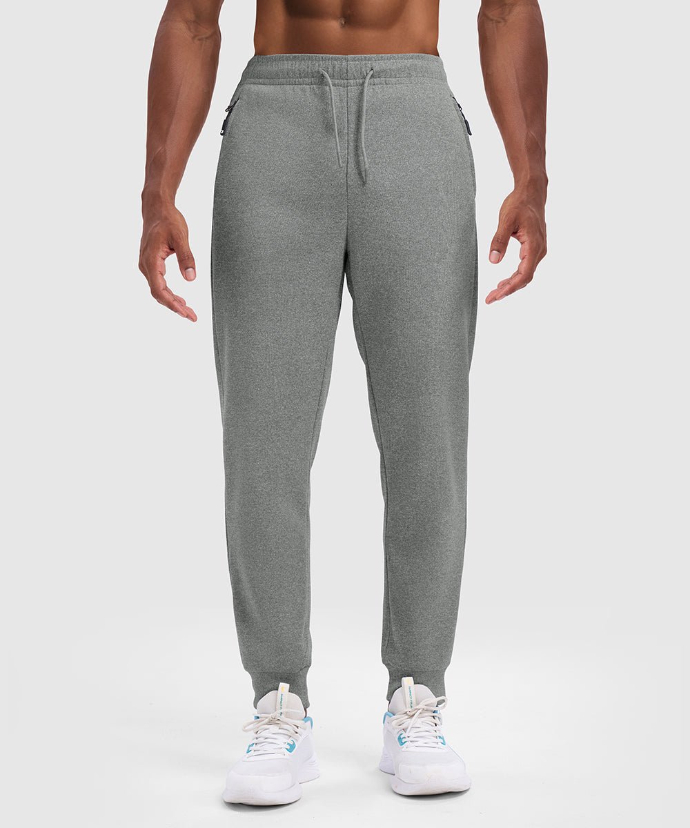 Men's Gym - to - Street Versatility Activewear Set - TBMPOY