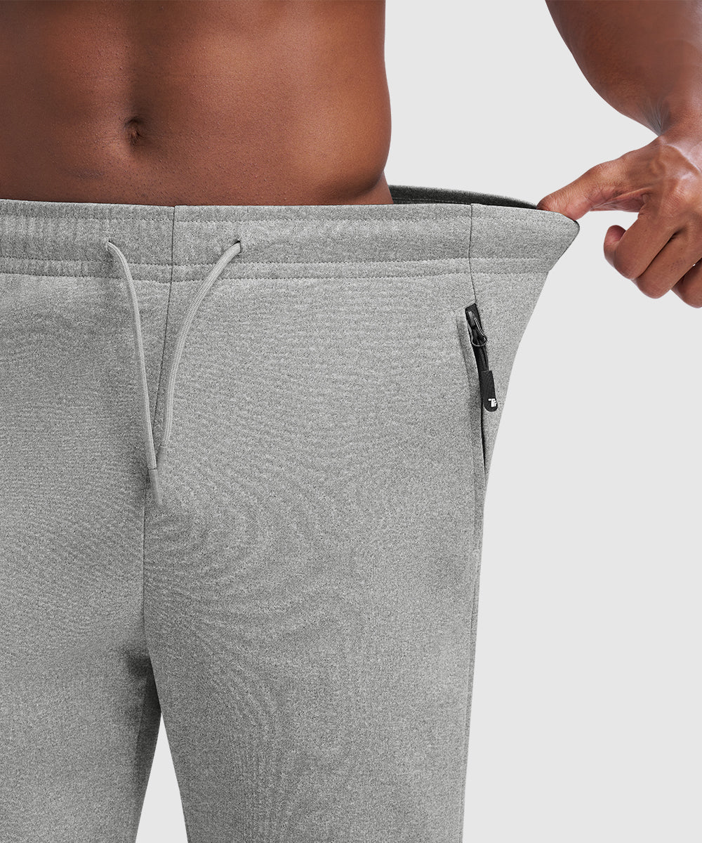 Men's Gym - to - Street Versatility Activewear Set - TBMPOY