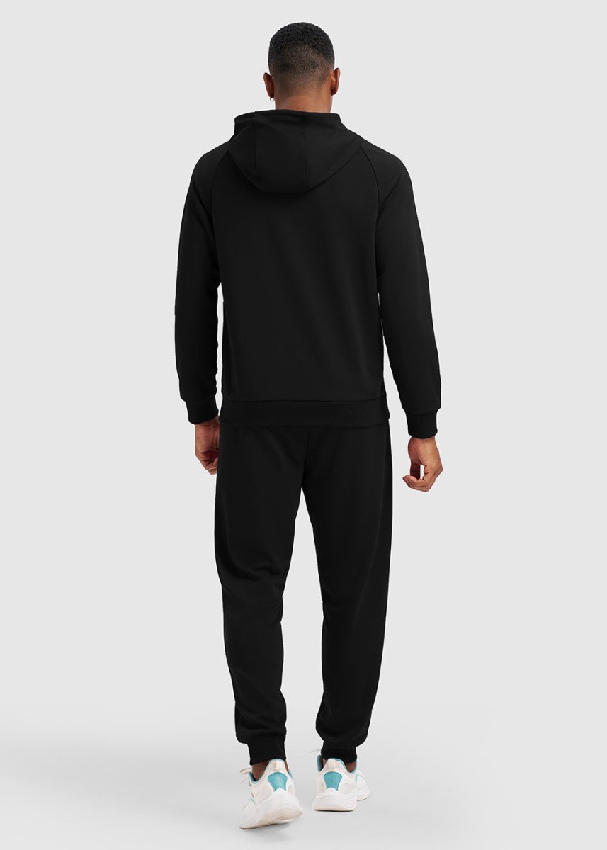 Men's Gym - to - Street Versatility Activewear Set - TBMPOY