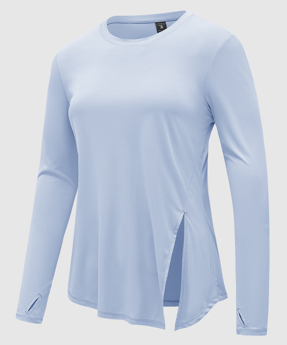 Women’s UPF 50+ Sun Protectio Performance Shirts - TBMPOY