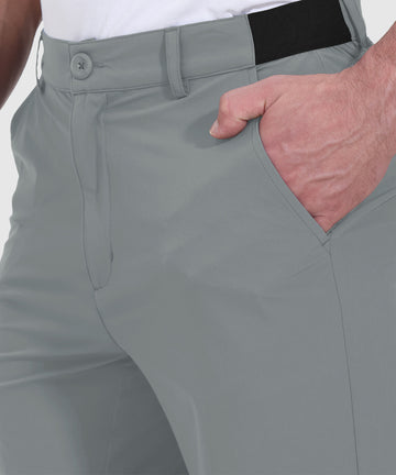 Men's Lightweight Casual Stretch Golf Pants