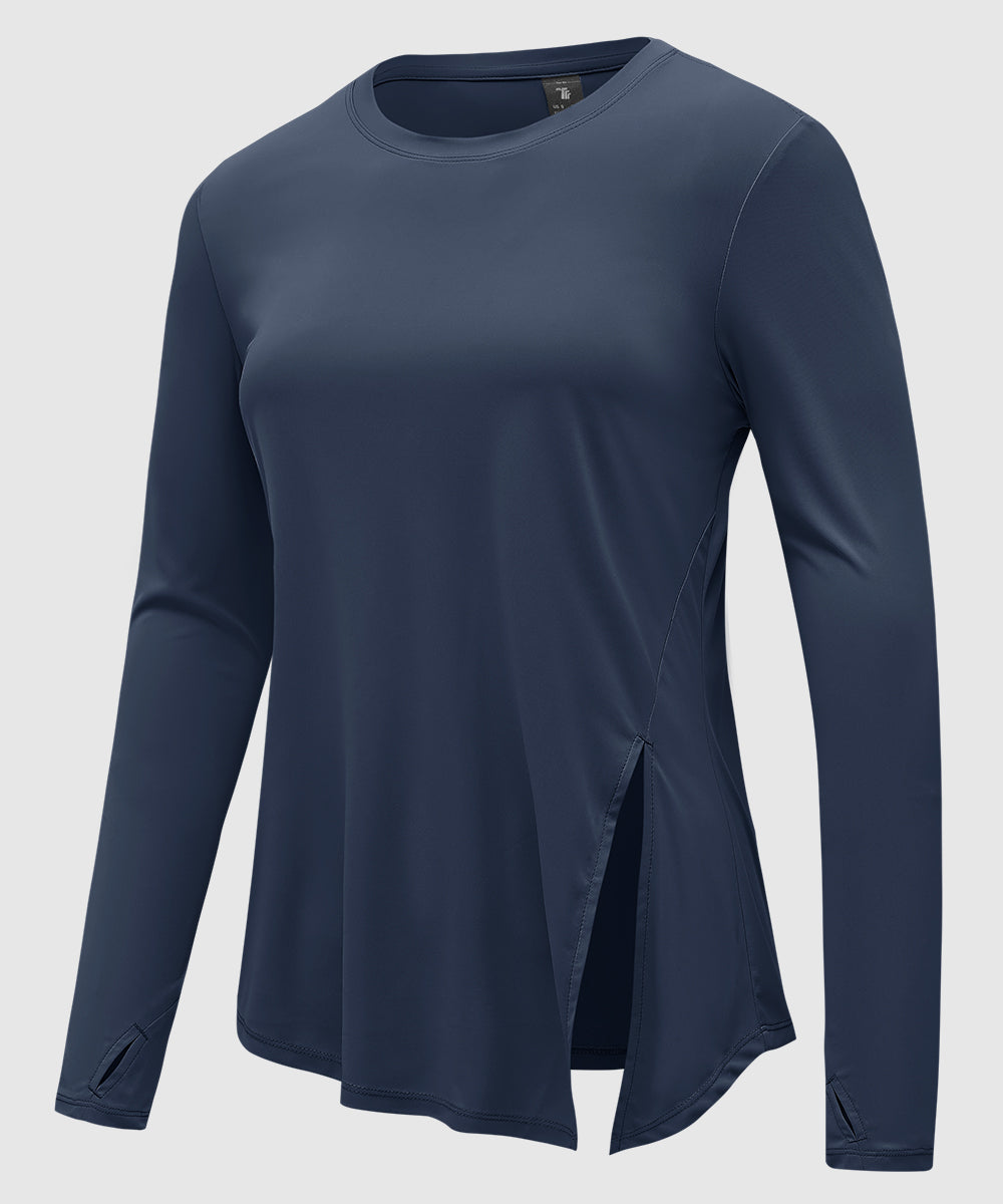 Women’s UPF 50+ Sun Protectio Performance Shirts - TBMPOY