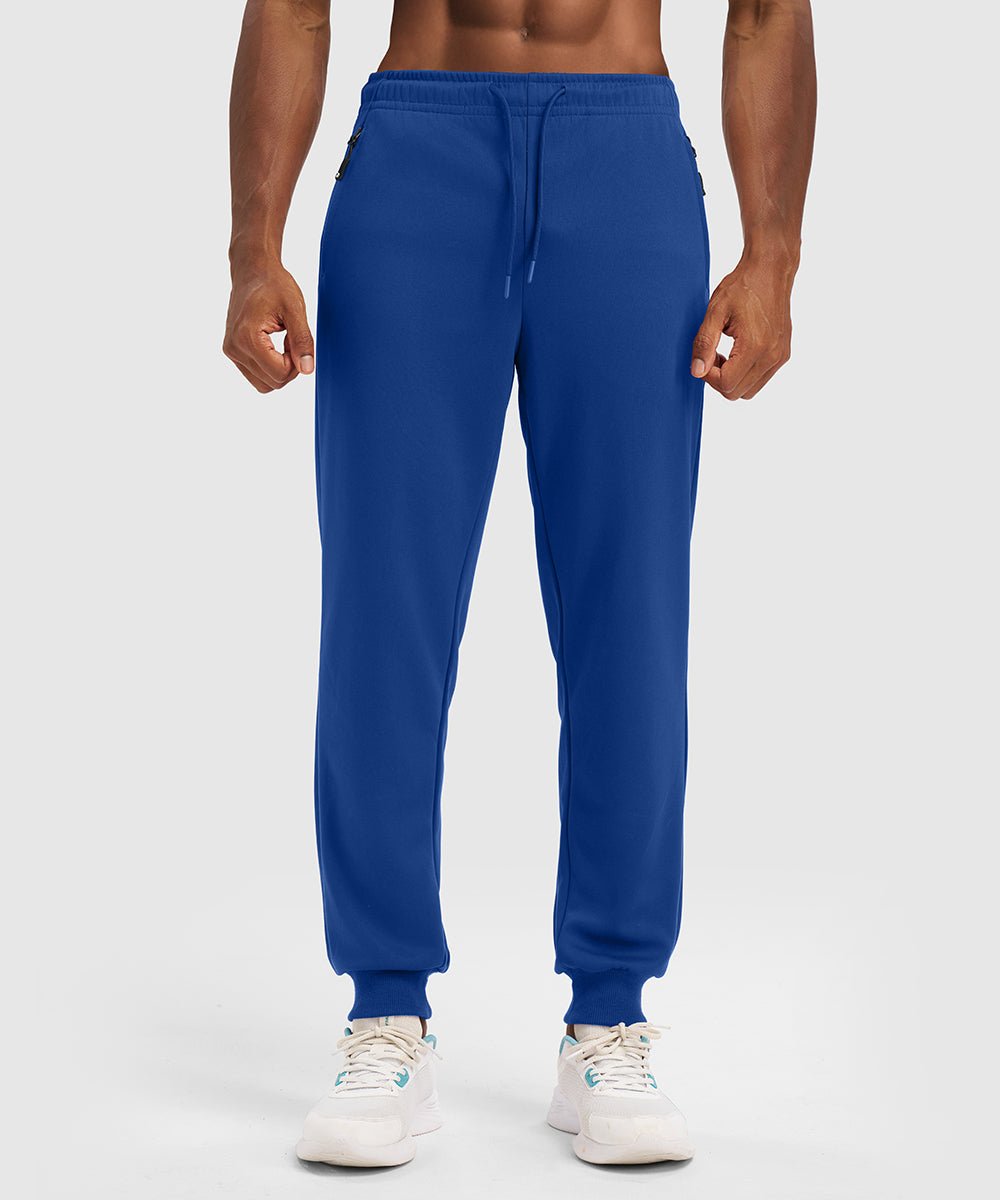 Men's Gym - to - Street Versatility Activewear Set - TBMPOY