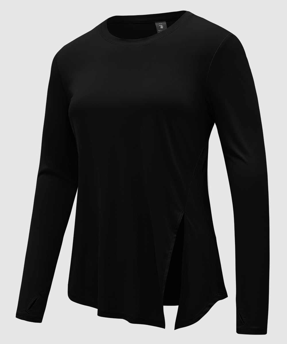 Women’s UPF 50+ Sun Protectio Performance Shirts - TBMPOY