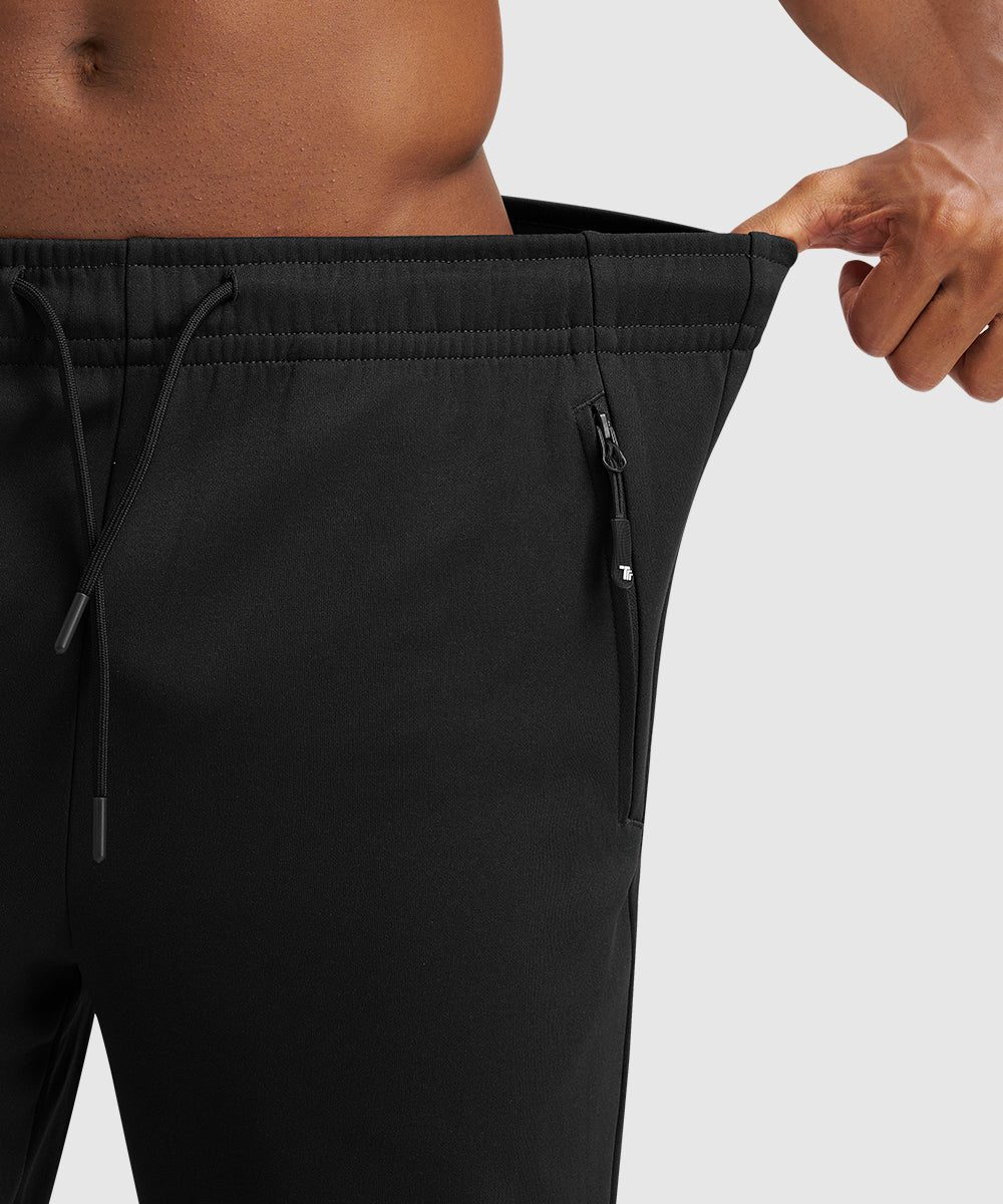 Men's Gym - to - Street Versatility Activewear Set - TBMPOY