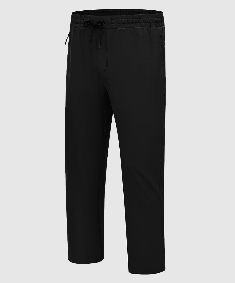 Men's Quick - Dry Outdoor Adventure Pants - TBMPOY