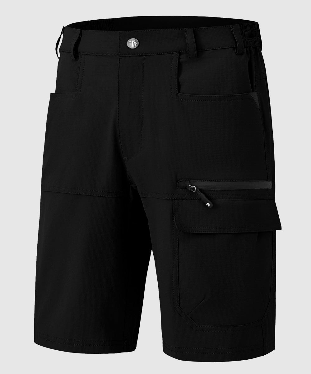 Men's Quick Dry Outdoor Sports Shorts - TBMPOY