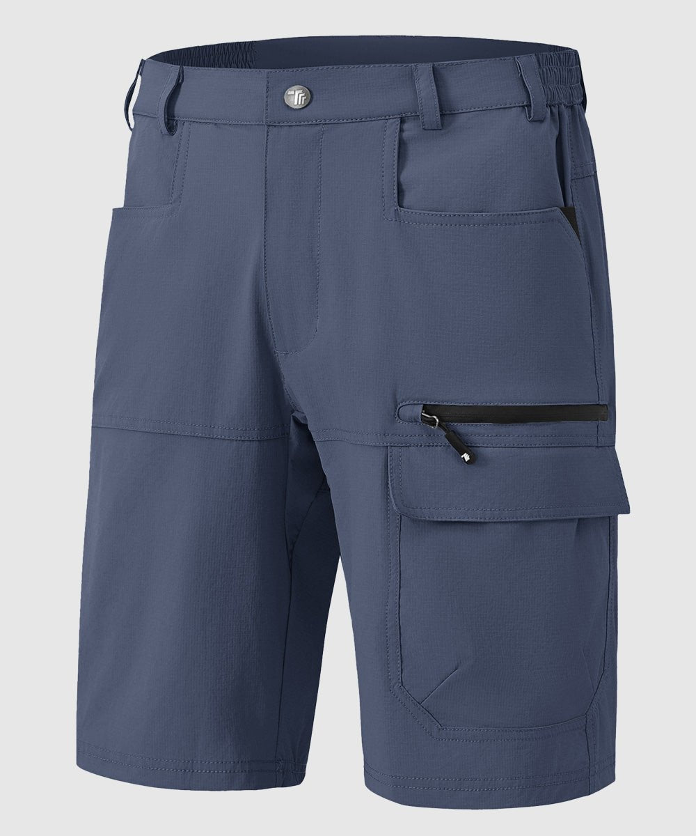 Men's Quick Dry Outdoor Sports Shorts - TBMPOY