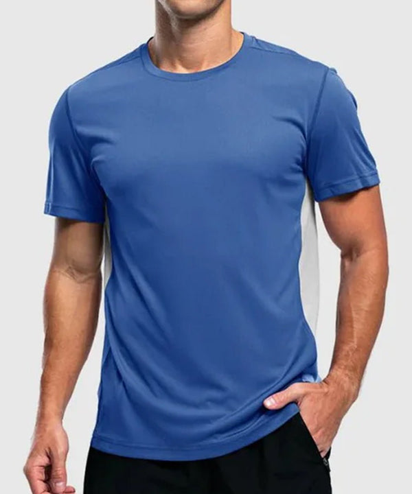 TBMPOY Men's Lightweight Sports Short Sleeve Shirts - TBMPOY