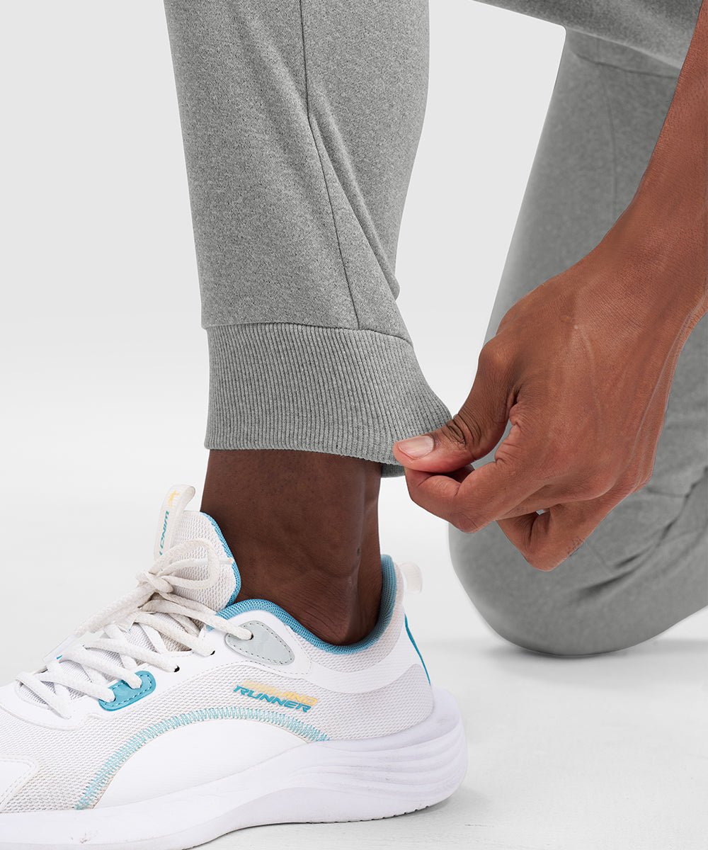 Men's Gym - to - Street Versatility Activewear Set - TBMPOY