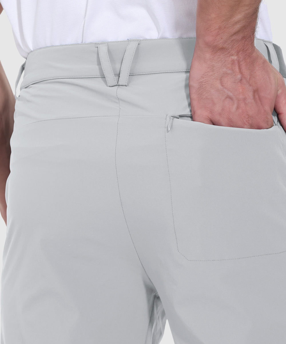 Men's Lightweight Casual Stretch Golf Pants – TBMPOY