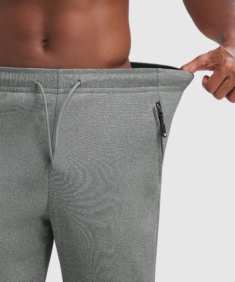 Men's Gym - to - Street Versatility Activewear Set - TBMPOY